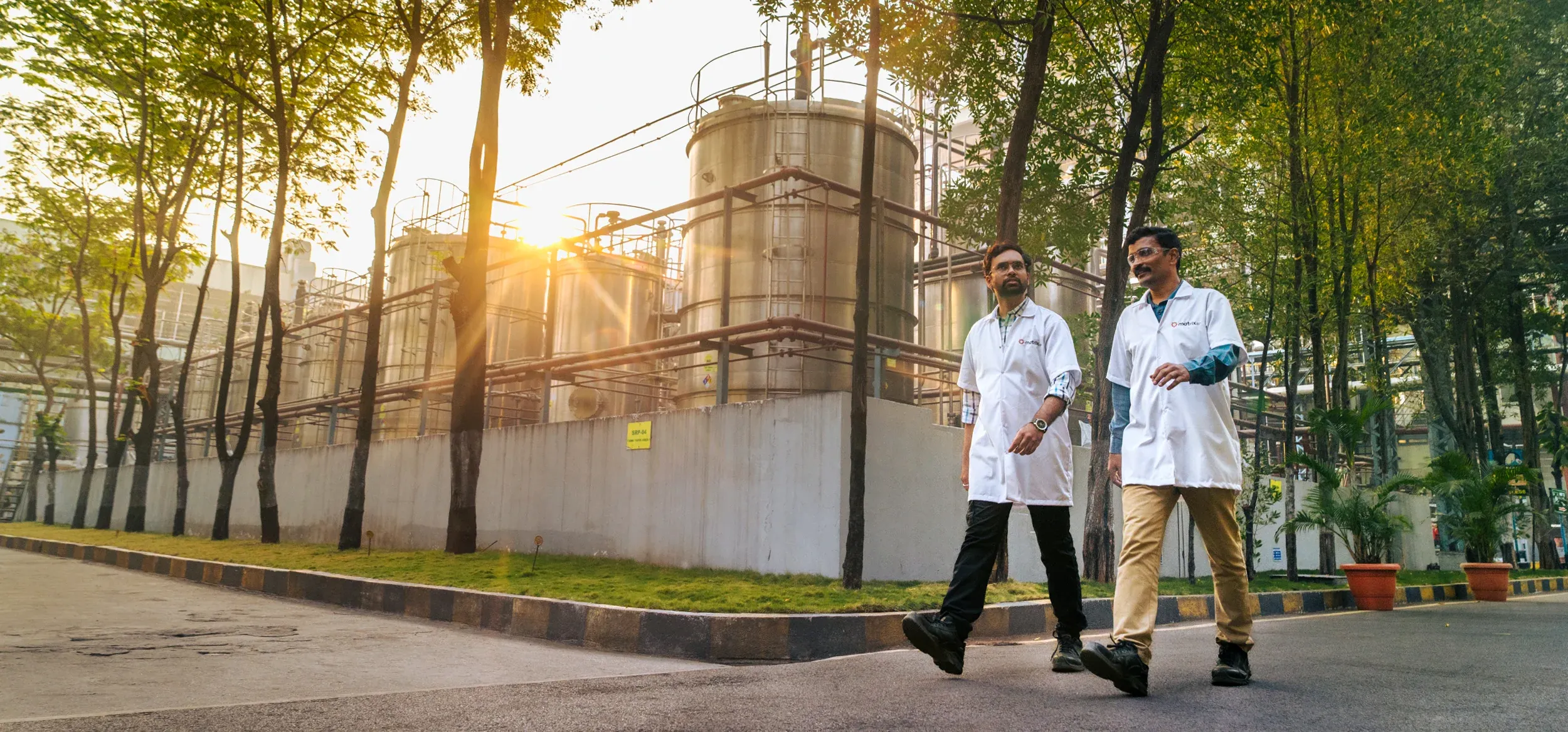 Our workplace values