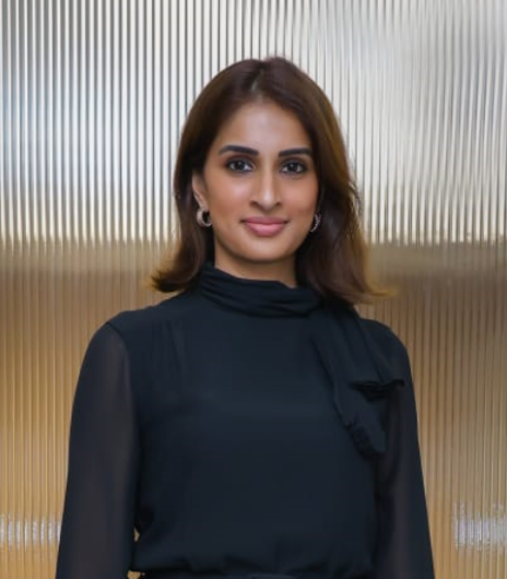 Swathi Reddy Gunupati